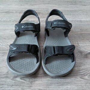 Columbia Hiking Walking Sandals - Men's 9